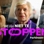 Wij zijn niet te stoppen, Parkinson wel - Mamaliefde.nl