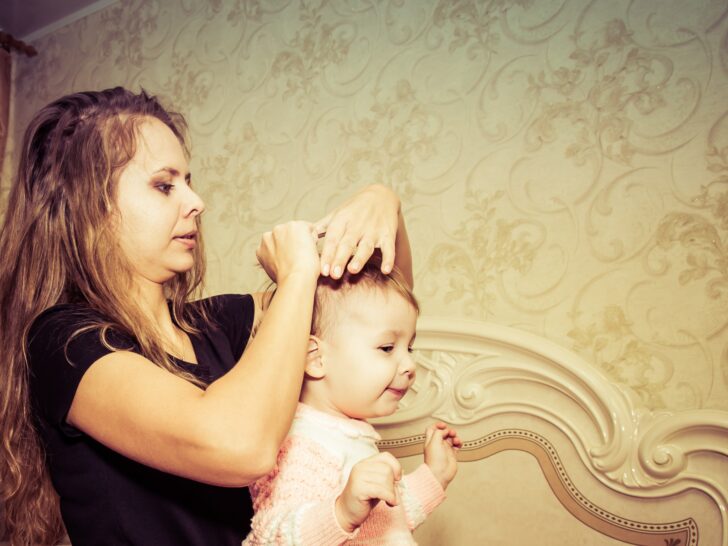 Haar ideeën kind; 28 makkelijke haarstijlen voor peuters, kleuters en kinderen