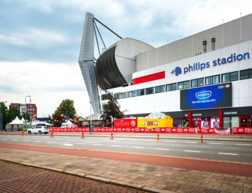 Winactie: Kaartjes voor PSV-Feyenoord vrouwenvoetbal op 27 november