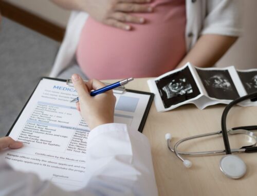 Heeft zwanger zijn invloed op jouw zorgverzekering?