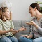 Waarom praten over gevoelens belangrijk is voor je kind - Mamaliefde.nl