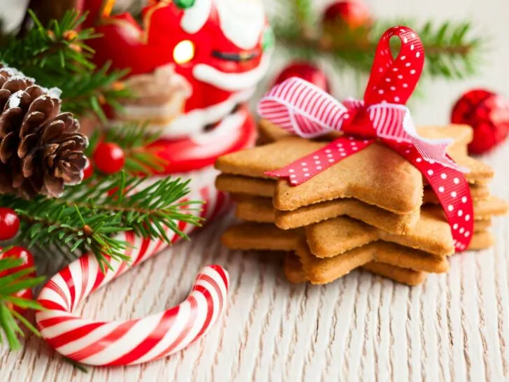 De lekkerste kerstkoekjes recepten voor een onvergetelijke kerst! - Mamaliefde.nl
