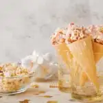 Originele chips & popcorn traktaties - Mamaliefde.nl