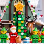 Populaire Kerst LEGO bouwsets - Kerstliefde.nl