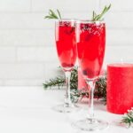 Recepten voor de 9 lekkerste kerst cocktails - Mamaliefde.nl