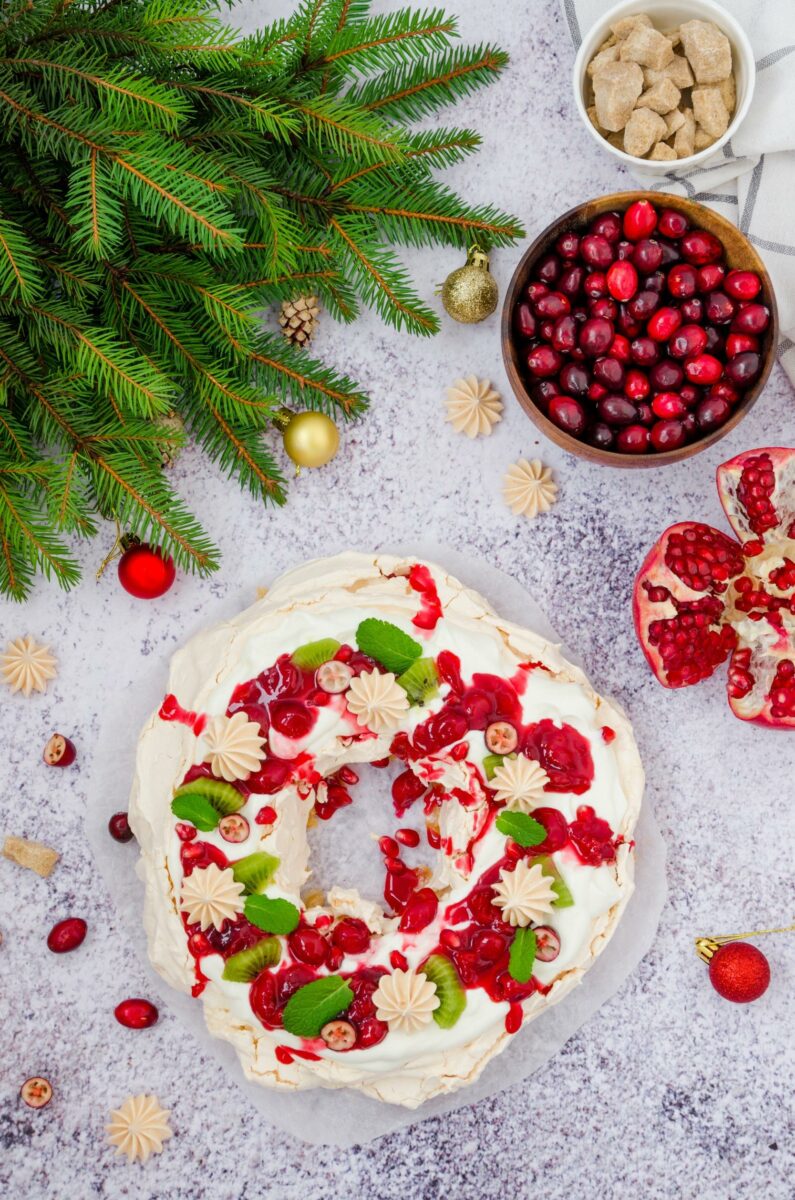 De lekkerste kerstdiner desserts om je vingers bij af te likken! - Mamaliefde.nl