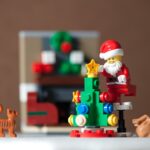 Lego kerstboom maken; tips en ideeën - Kerstliefde.nl