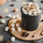 Chocolademelk recepten & variaties