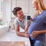 Tips voor mannen: hoe omgaan met je zwangere vrouw? - Mamaliefde.nl