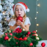Kerst vieren met een peuter in huis - Mamaliefde.nl