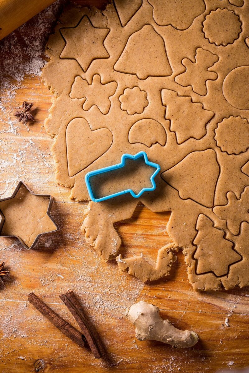 De lekkerste gingerbread recepten - Mamaliefde.nl