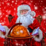 Kerst tradities wereldwijd - Mamaliefde.nl