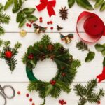DIY kerst decoratie & versieringen voor je interieur zelf maken- Mamaliefde.nl