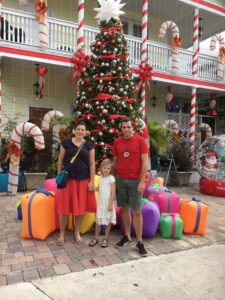 Kerst in het buitenland; tips en ervaringen