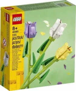 LEGO Botanical sets - LEGOliefde.nl