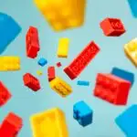 Lego challenge: 30 dagen bouwen opdrachten - Brickliefde.nl