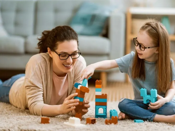 10 voordelen van bouwen met LEGO - Brickliefde.nl
