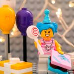 LEGO kinderfeestje organiseren; van decoratie tot spelletjes en activiteiten en hapjes & taarten. - Brickliefde.nl