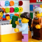 Waar kan je goedkoop LEGO shoppen? - Brickliefde.nl