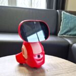 Miko ai robot voor kinderen review - Mamaliefde.nl