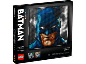 Jim Lee Batman™ Collectie (31205) - LEGOliefde.nl