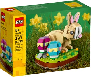 Nieuwste LEGO sets februari 2023 - LEGOliefde.nl
