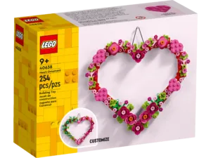 LEGO Valentijn sets - LEGOliefde.nl