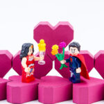 LEGO Valentijn sets voor hem en haar - Legoliefde.nl