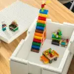 LEGO Ikea Bygglek - Brickliefde.nl