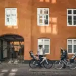 Thule Yepp 2 fietsstoeltje review - Mamaliefde.nl