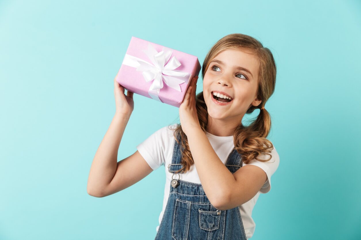 Cadeautips voor kinderen die geen speelgoed zijn - Mamaliefde.nl