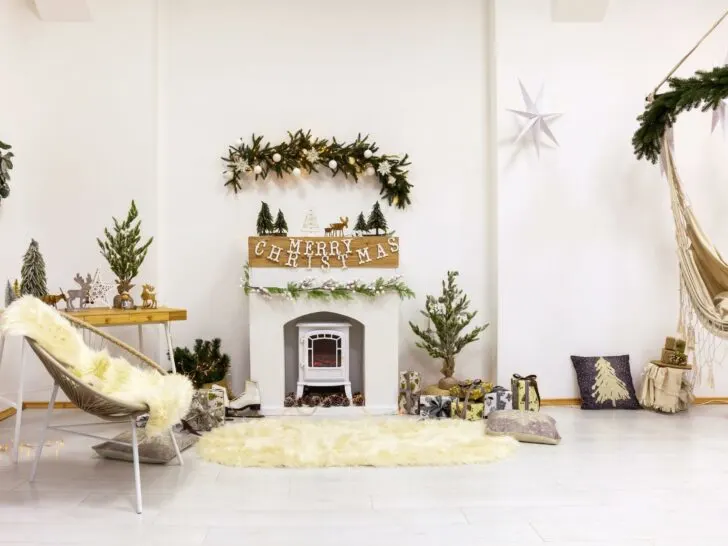 De Scandinavische Kerst: Duurzame en minimalistische decoratie - Mamaliefde.nl