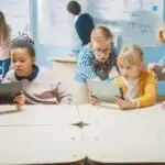 De voordelen en nadelen van het gebruik van kindertablets in het onderwijs - Mamaliefde.nl