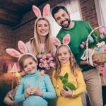 De paashaas: het verhaal achter een vrolijk symbool van Pasen - Mamaliefde.nl