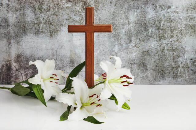 Hoe vieren Christenen Pasen? - Mamaliefde.nl
