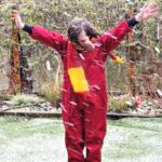 IELM Speelpak: De Perfecte Bescherming Tegen Regen en Sneeuw - Mamaliefde.nl