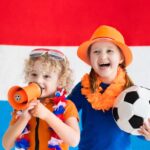 Koningsspelen activiteiten & spelletjes - Mamaliefde.nl