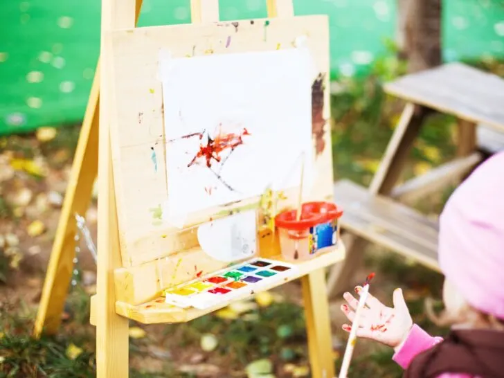 Montessori tuin: Een magische plek om te leren en ontdekken