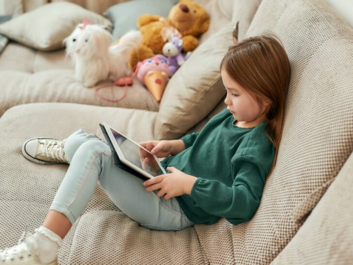 Leuke apps voor kleuters van 4/5 jaar: Educatief en vermakelijk- Mamaliefde.nl