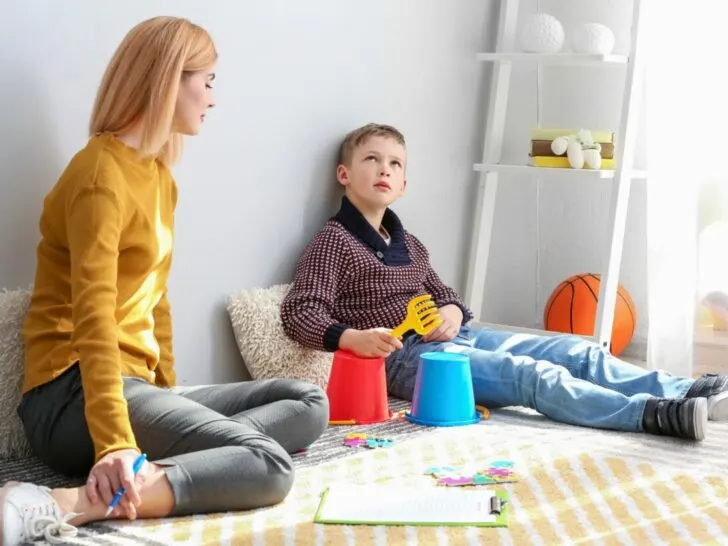 Autismeweek: Bewustwording, acceptatie en inclusie voor mensen met autisme - Mamaliefde.nl