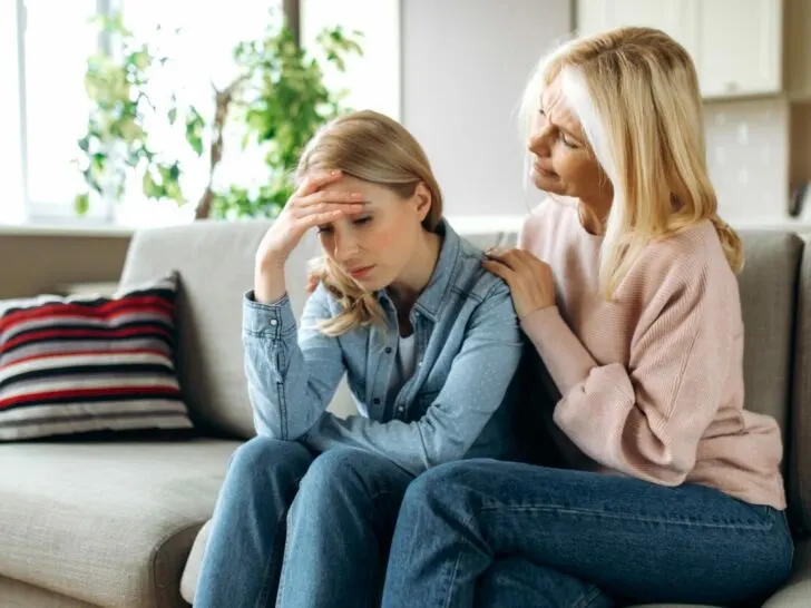10 Situaties die je als ouder nooit wil meemaken - Mamaliefde.nl
