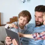 Leuke apps voor kleuters van 6/7 jaar: Educatief en vermakelijk - Mamaliefde.nl