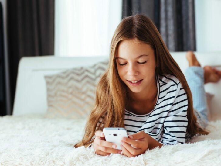 Leuke apps voor tieners van 10, 11 & 12 jaar: Educatief en vermakelijk - Mamaliefde.nl