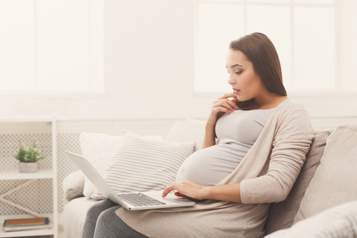 Hoe kan je je mentaal voorbereiden op de bevalling?