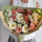 10 redenen waarom bloemen altijd het perfecte cadeau zijn! - Mamaliefde.nl