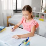10 tips om de ideale plek om te leren, werken en spelen te creëren op de Kinderkamer - Mamaliefde.nl