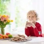 Gezonde snacks na schooltijd - Mamaliefde.nl