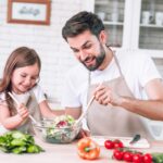25 Kindvriendelijke Salade-ideeën: Lekker en Gezond voor Kinderen - Mamaliefde.nl