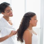 10 Tips voor het verzorgen en stijlen van de krullen van je kind - Mamaliefde.nl