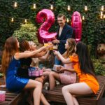 21 Diner: TikTok-trend om je 21e verjaardag te vieren - Mamaliefde.nl
